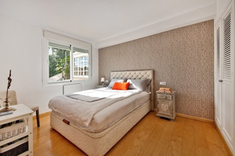 Wohnung zur Miete Portals Nous, Mallorca, Spanien 2 Schlafzimmer, 100 m2 Nr. 137494 - Foto 6