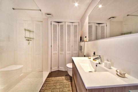 Wohnung zur Miete Portals Nous, Mallorca, Spanien 2 Schlafzimmer, 100 m2 Nr. 137494 - Foto 7