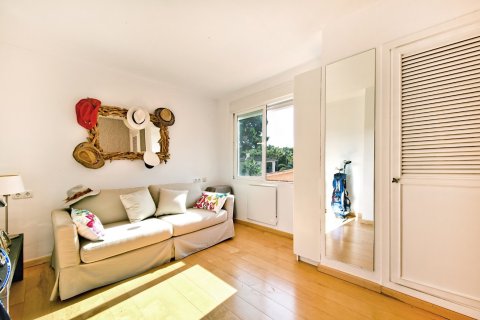 Wohnung zur Miete Portals Nous, Mallorca, Spanien 2 Schlafzimmer, 100 m2 Nr. 137494 - Foto 3