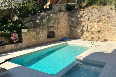 Wohnung zur Miete Portals Nous, Mallorca, Spanien 2 Schlafzimmer, 100 m2 Nr. 137494 - Foto 9
