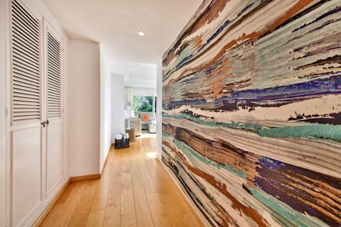 Wohnung zur Miete Portals Nous, Mallorca, Spanien 2 Schlafzimmer, 100 m2 Nr. 137494 - Foto 4