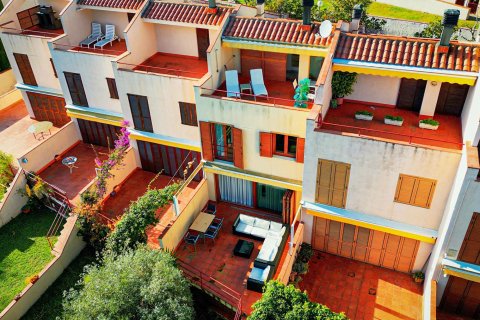 House à vendre Sant Feliu de Guixols, Girona, Espagne, 3 chambres, 140 m2 No. 137493 - photo 6