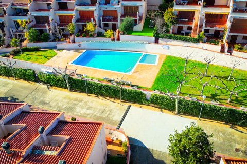 House à vendre Sant Feliu de Guixols, Girona, Espagne, 3 chambres, 140 m2 No. 137493 - photo 29
