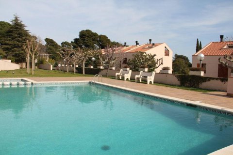 House à vendre Sant Feliu de Guixols, Girona, Espagne, 3 chambres, 140 m2 No. 137493 - photo 2
