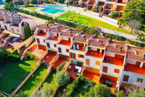 House à vendre Sant Feliu de Guixols, Girona, Espagne, 3 chambres, 140 m2 No. 137493 - photo 3