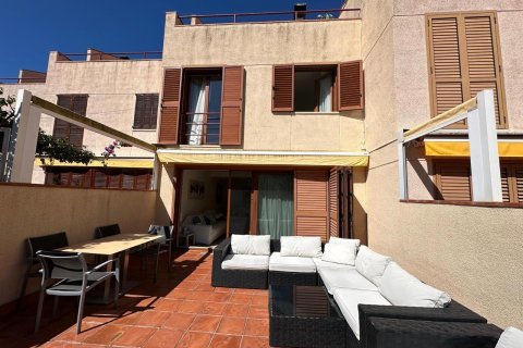 House à vendre Sant Feliu de Guixols, Girona, Espagne, 3 chambres, 140 m2 No. 137493 - photo 22