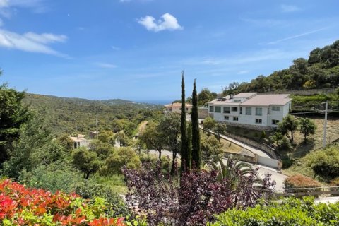 House à vendre Platja D'aro, Girona, Espagne, 3 chambres, 283 m2 No. 137492 - photo 6