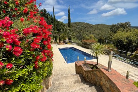 House à vendre Platja D'aro, Girona, Espagne, 3 chambres, 283 m2 No. 137492 - photo 7