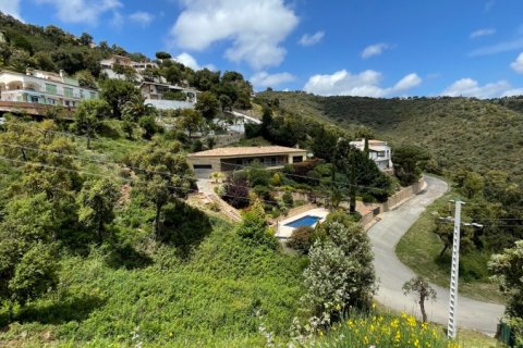 House à vendre Platja D'aro, Girona, Espagne, 3 chambres, 283 m2 No. 137492 - photo 5