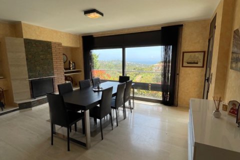House à vendre Platja D'aro, Girona, Espagne, 3 chambres, 283 m2 No. 137492 - photo 13