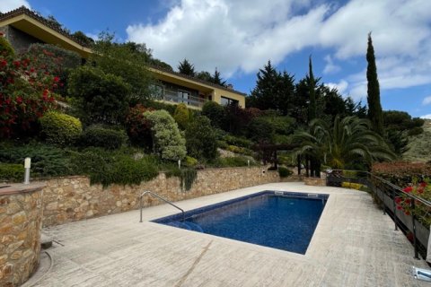 House à vendre Platja D'aro, Girona, Espagne, 3 chambres, 283 m2 No. 137492 - photo 8