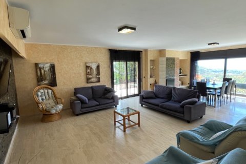 House à vendre Platja D'aro, Girona, Espagne, 3 chambres, 283 m2 No. 137492 - photo 10