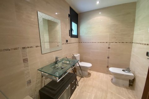 House à vendre Platja D'aro, Girona, Espagne, 3 chambres, 283 m2 No. 137492 - photo 25