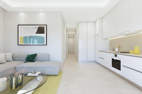 Apartment à vendre à Guardamar del Segura, Alicante, Espagne, 3 chambres, 98 m2 No. 189824 - photo 7