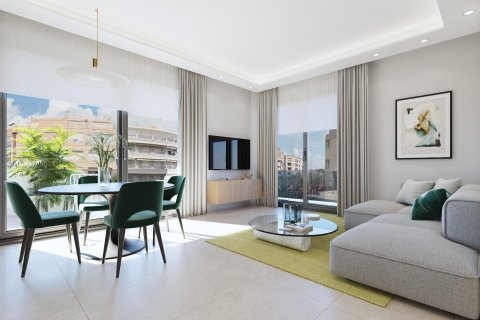 Apartment à vendre à Guardamar del Segura, Alicante, Espagne, 3 chambres, 98 m2 No. 189824 - photo 6