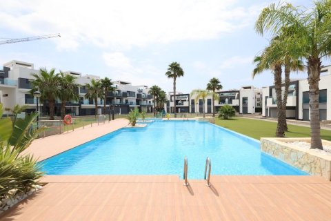 Bungalow w Guardamar del Segura, Alicante, Hiszpania 2 sypialnie, 77 mkw. nr 189828 – zdjęcie 17