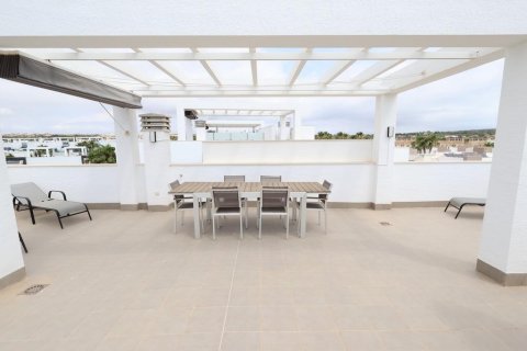 Bungalow w Guardamar del Segura, Alicante, Hiszpania 2 sypialnie, 77 mkw. nr 189828 – zdjęcie 14