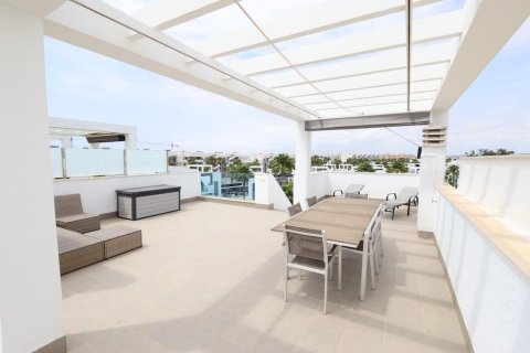 Bungalow w Guardamar del Segura, Alicante, Hiszpania 2 sypialnie, 77 mkw. nr 189828 – zdjęcie 13
