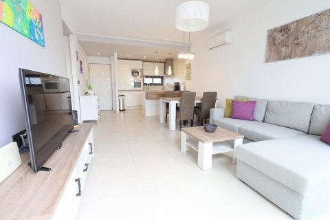 Bungalow w Guardamar del Segura, Alicante, Hiszpania 2 sypialnie, 77 mkw. nr 189828 – zdjęcie 7