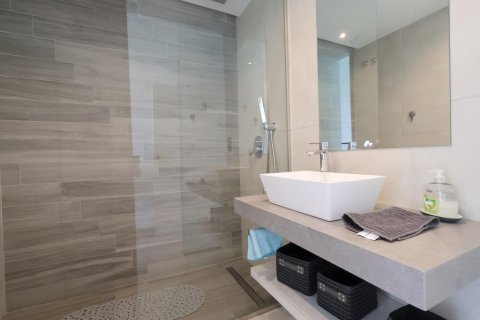 Bungalow w Guardamar del Segura, Alicante, Hiszpania 2 sypialnie, 77 mkw. nr 189828 – zdjęcie 12