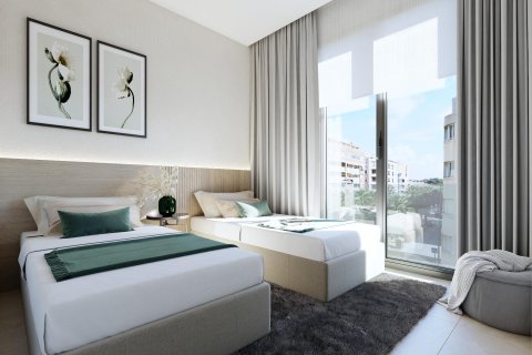 Wohnung zum Verkauf in Guardamar del Segura, Alicante, Spanien 2 Schlafzimmer, 77 m2 Nr. 189825 - Foto 10