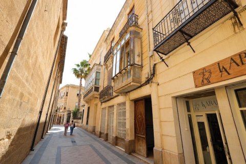 Liikekiinteistö Orihuela, Alicante, Espanja 5 makuuhuonetta, 828 m2 No. 189827