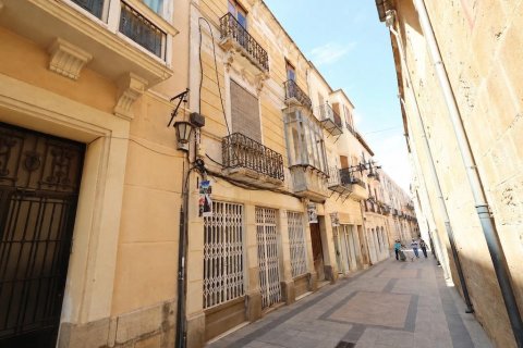 Komerciāls īpašums pārdošanā Orihuela, Alicante, Spānijā 5 istabas, 828 m2 Nr. 189827 - attēls 8