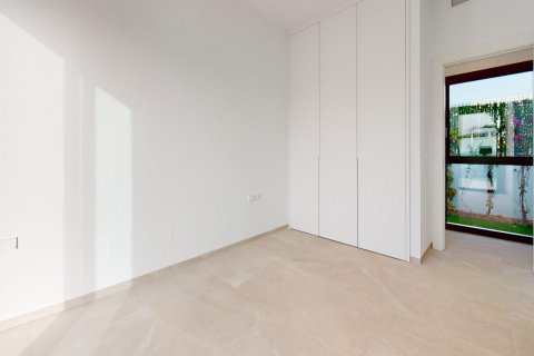 Villa zum Verkauf in Murcia, Spanien 3 Schlafzimmer, 140 m2 Nr. 189826 - Foto 23