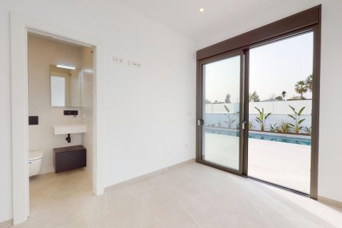 Villa zum Verkauf in Murcia, Spanien 3 Schlafzimmer, 140 m2 Nr. 189826 - Foto 11