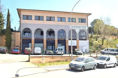 Liikekiinteistö Barbera Del Valles, Barcelona, Espanja 512 m2 No. 166995