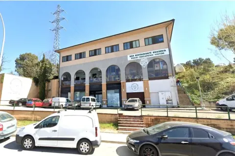Komerciāls īpašums pārdošanā Barbera Del Valles, Barcelona, Spānijā 512 m2 Nr. 166995 - attēls 2