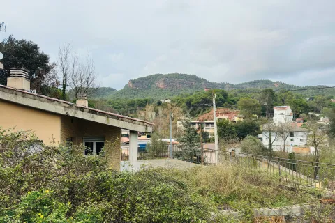 House à vendre à Vacarisses, Barcelona, Espagne, 3 chambres, 220 m2 No. 166994 - photo 30