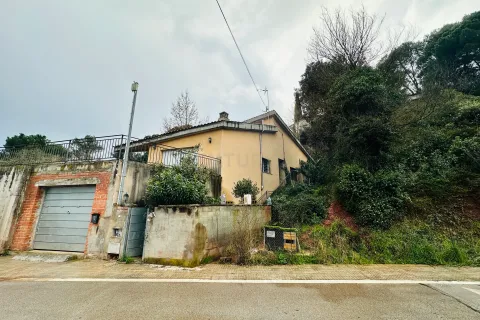 House à vendre à Vacarisses, Barcelona, Espagne, 3 chambres, 220 m2 No. 166994 - photo 2