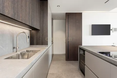 House for sale in Barcelona, Spain 7 bedrooms, 802 sq.m. No. 166997 - photo 16