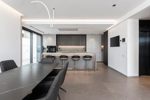 House for sale in Barcelona, Spain 7 bedrooms, 802 sq.m. No. 166997 - photo 7