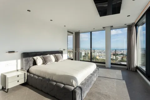 House for sale in Barcelona, Spain 7 bedrooms, 802 sq.m. No. 166997 - photo 13
