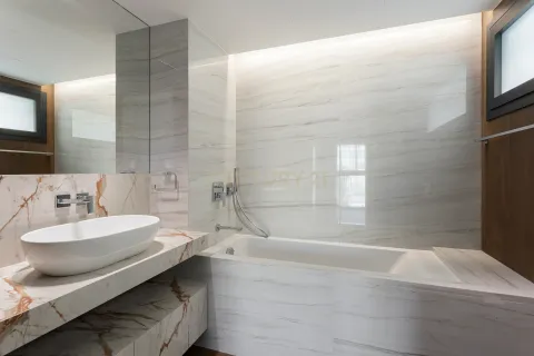 House for sale in Barcelona, Spain 7 bedrooms, 802 sq.m. No. 166997 - photo 25