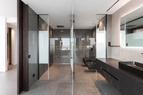 House for sale in Barcelona, Spain 7 bedrooms, 802 sq.m. No. 166997 - photo 22