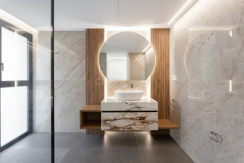 House for sale in Barcelona, Spain 7 bedrooms, 802 sq.m. No. 166997 - photo 8