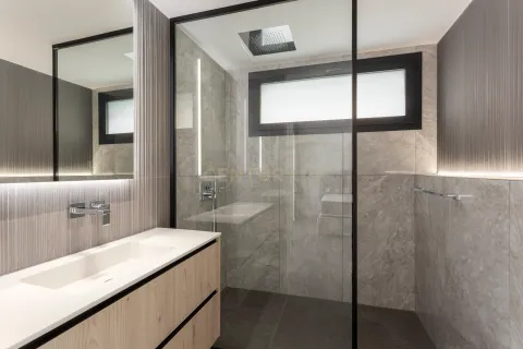 House for sale in Barcelona, Spain 7 bedrooms, 802 sq.m. No. 166997 - photo 21