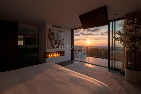 House for sale in Barcelona, Spain 7 bedrooms, 802 sq.m. No. 166997 - photo 17