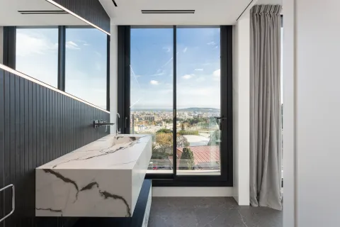 House for sale in Barcelona, Spain 7 bedrooms, 802 sq.m. No. 166997 - photo 11