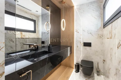 House for sale in Barcelona, Spain 7 bedrooms, 802 sq.m. No. 166997 - photo 19