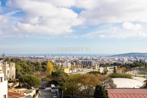 House for sale in Barcelona, Spain 7 bedrooms, 802 sq.m. No. 166997 - photo 24