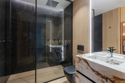 House for sale in Barcelona, Spain 7 bedrooms, 802 sq.m. No. 166997 - photo 27