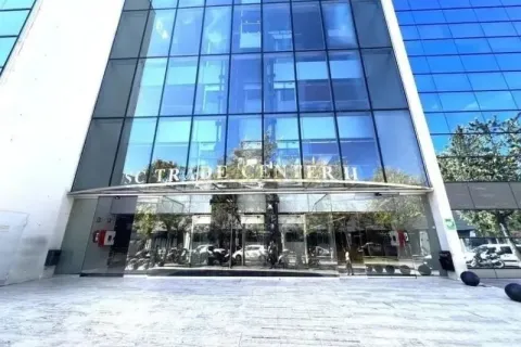 Ofiss pārdošanā Sant Cugat Del Valles, Barcelona, Spānijā 1 istaba, 105 m2 Nr. 166996 - attēls 2