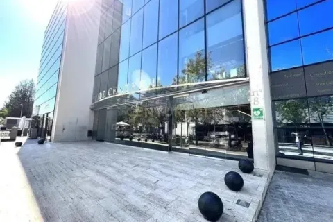 Toimisto Sant Cugat Del Valles, Barcelona, Espanja 1 makuuhuone, 105 m2 No. 166996