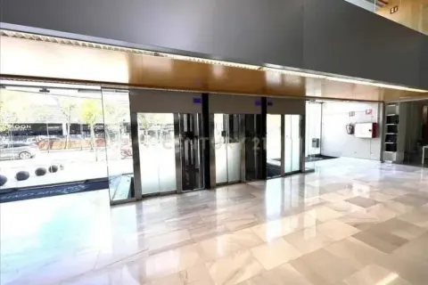 Ofiss pārdošanā Sant Cugat Del Valles, Barcelona, Spānijā 1 istaba, 105 m2 Nr. 166996 - attēls 4