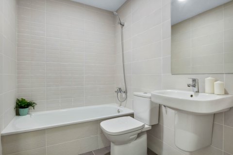 Bungalow in vendita a Mijas, Malaga, Spagna 3 camere da letto, 135 mq. N° 183509 - foto 23