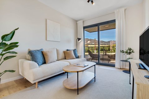 Dzīvoklis pārdošanā Mijas, Malaga, Spānijā 2 istabas, 90 m2 Nr. 183510 - attēls 13